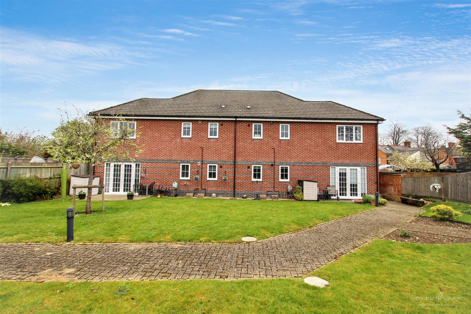 Armour Road, Tilehurst, Reading